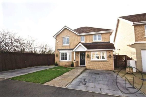4&nbsp;Bedroom&nbsp;Detached